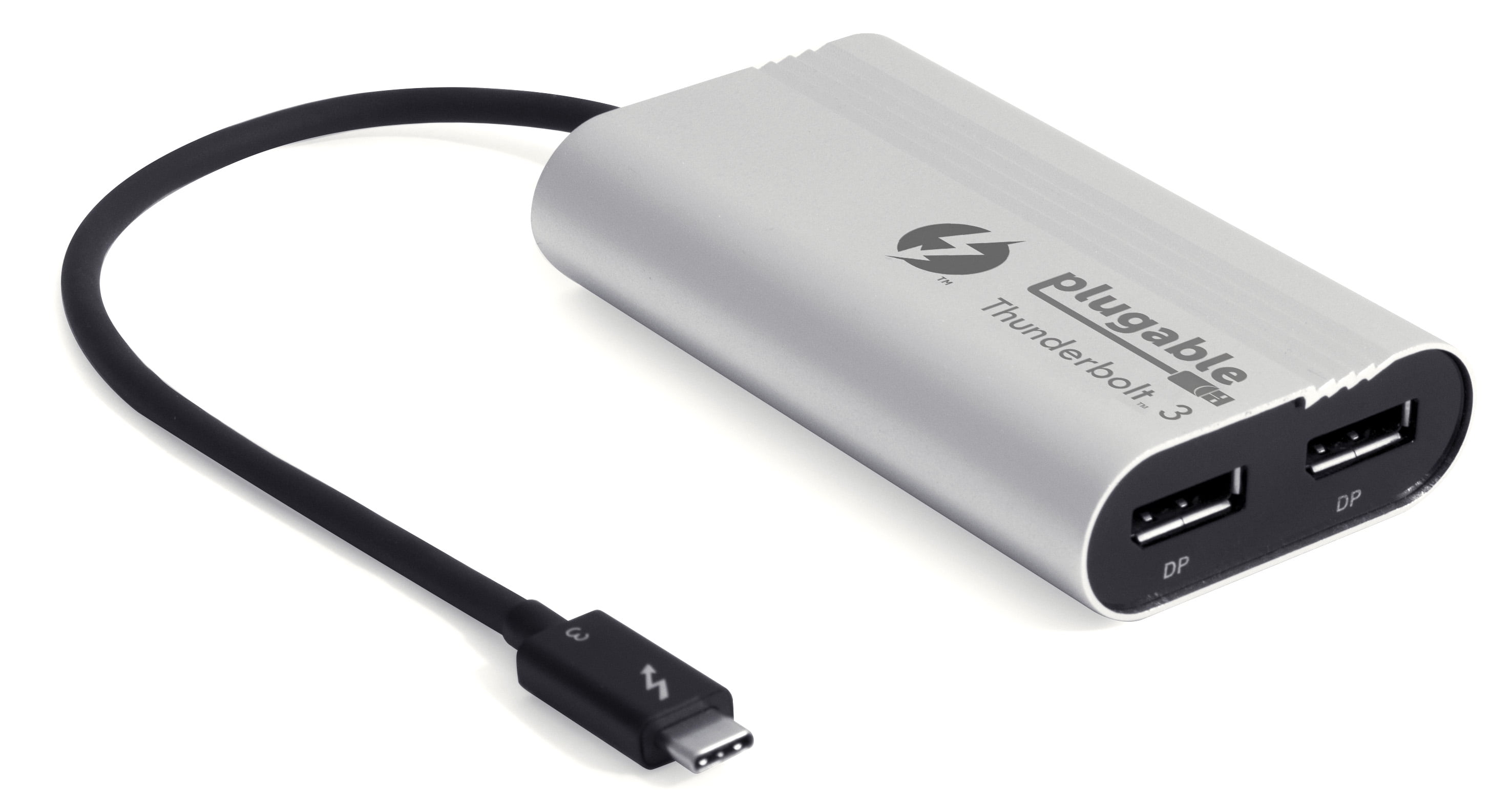 display adapter not showing
