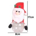 thumbnail image 2 of Candy Jar Candy Christmas Ornaments, 2 of 5