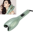 thumbnail image 4 of Rizador de Pelo Autico ABS, Rizador Autico de Amplio Rango de Temperatura, Calentador Infrarro de Cerámica Con Pantalla LED digital para Peinar el Cabello, 4 of 7