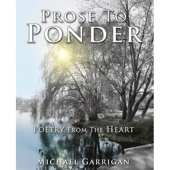 Prose To Ponder, (Paperback)