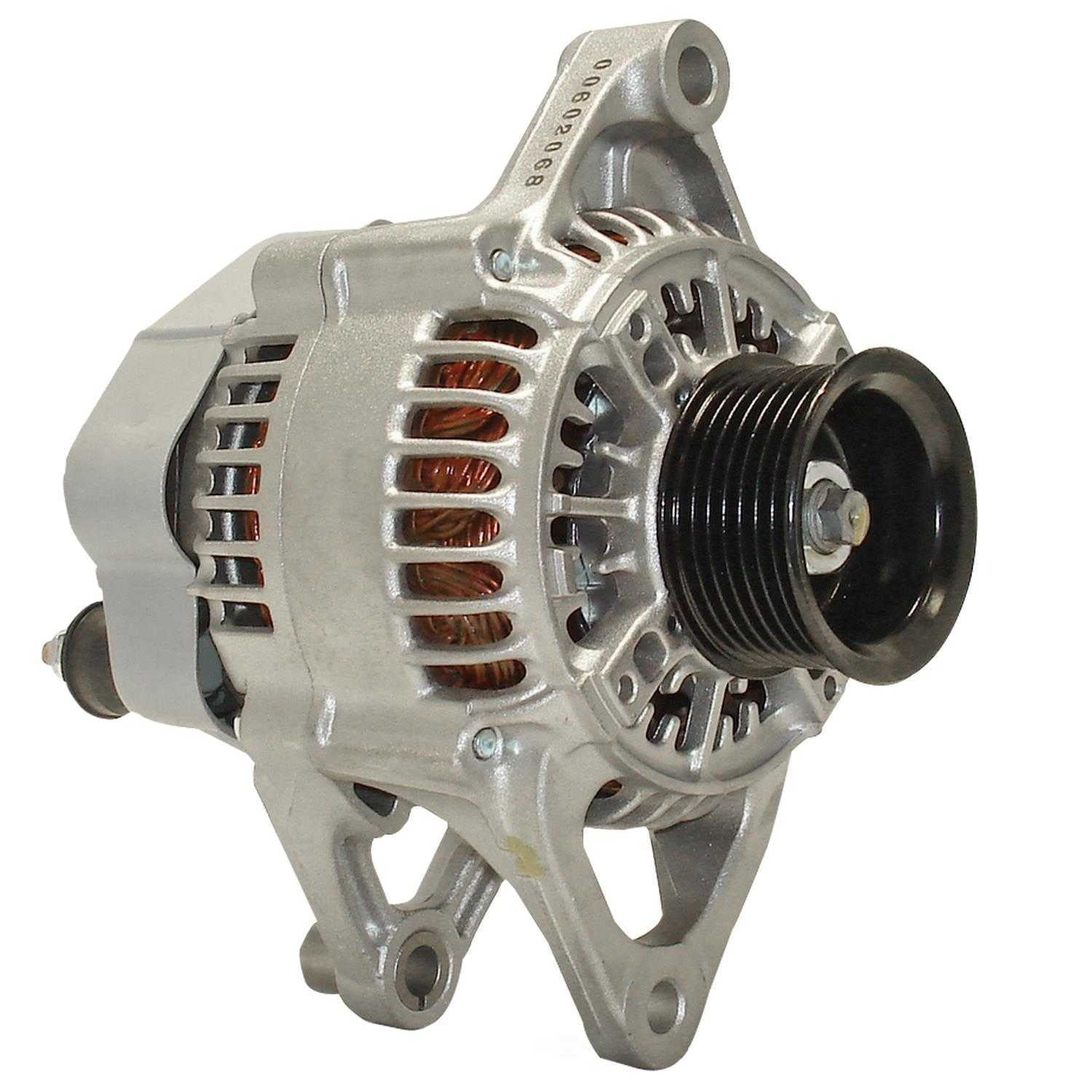 FVP Professional 13910 Alternator Standard