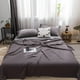 thumbnail image 1 of Manta de Algodón para Cama Individual | Manta Térmica Suave y Transpirable para Todas Las Estaciones, 198 X 140 Cm | Ropa de Cama Ligera y Acogedora para Dormitorio, Sala de Estar, Dormitorio, Hogar, 1 of 6