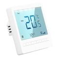 thumbnail image 2 of Thermostat, High Accuracy Programmable Thermostat  For Bedroom For Dining Room, 2 of 8