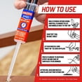 thumbnail image 3 of Adhesivo epóxico Loctite Instant Mix, 5 minutos, 14 ml (paquete de 6), 3 of 5