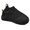 Black, variant on Ankle Socks for Women Summer Heart Print Cute Low Cut Casual Socks