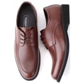 thumbnail image 4 of Mio Marino Crosby Square Winterton Dress Shoes for Men, 4 of 7