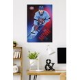 thumbnail image 3 of Canadiens de Montréal de la LNH - Nick Suzuki 23, 3 of 4