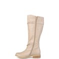 thumbnail image 5 of Women's Buckle Accent Tall Boots, 5 of 7