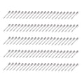 thumbnail image 3 of S SERENABLE 100Pcs Ball Pump Pins Adapter Stainless Steel Rugby Balls Yoga Air Pump Pins side hole, 3 of 8
