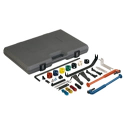 - MASTER FUEL LINE DISCONNECT SET