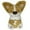 Brown, variant on Toy The Hug Motion Emotional On Demand Realistic Breathing Music Soft Stuffed Stress Comfor Animal with Musical Lights Rhythmic, 11.81 inch, Grey