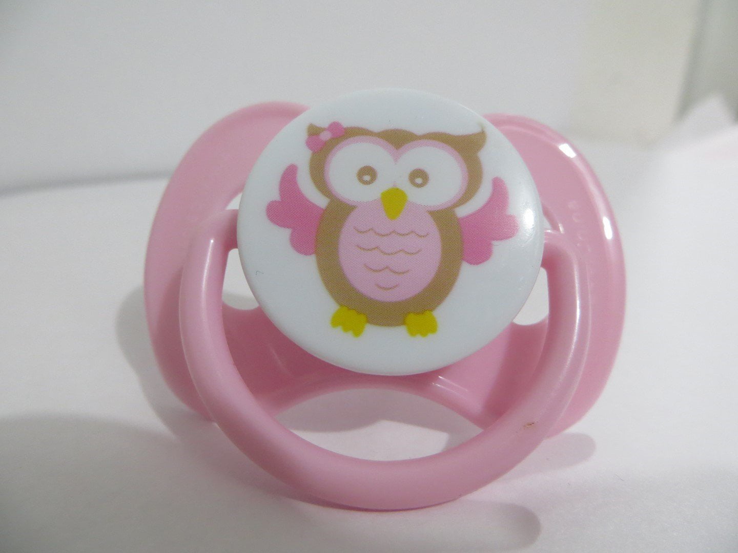baby alive pacifiers