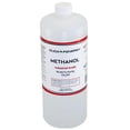 thumbnail image 1 of Alcohol metílico de metanol de grado industrial con 99.65% de pureza, 950 ml, 1 of 1