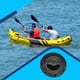 thumbnail image 2 of Acceso redondo Escotilla de 6 pulgadas resistente al sol desmontable de la cubierta de la cubierta de la cubierta de la cubierta de los barcos de pesca Cubierta de inspección del yate con bolsillo sidaley OD002906-00, 2 of 6