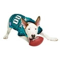 thumbnail image 6 of Pets First NFL Philadelphia EaglesLicensed Mesh Jersey for Dogs and Cats - Small, 6 of 7