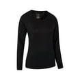 thumbnail image 3 of Mountain Warehouse Womens Endurance Long-Sleeved Top, 3 of 4
