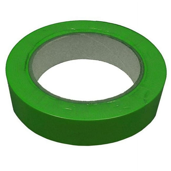 Dick Martin Sports MASFT136GREEN-6 Floor Marking Tape, Green - 6 Roll