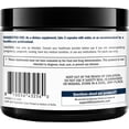 thumbnail image 3 of BioSchwartz NMN Supplement - 500mg Nicotinamide Mononucleotide - 30 Servings, 60 Capsules - Made in The USA with Premium Globally Sourced Ingredients, Third-Party Tested, Gluten-Free NMN Supplement, 3 of 5