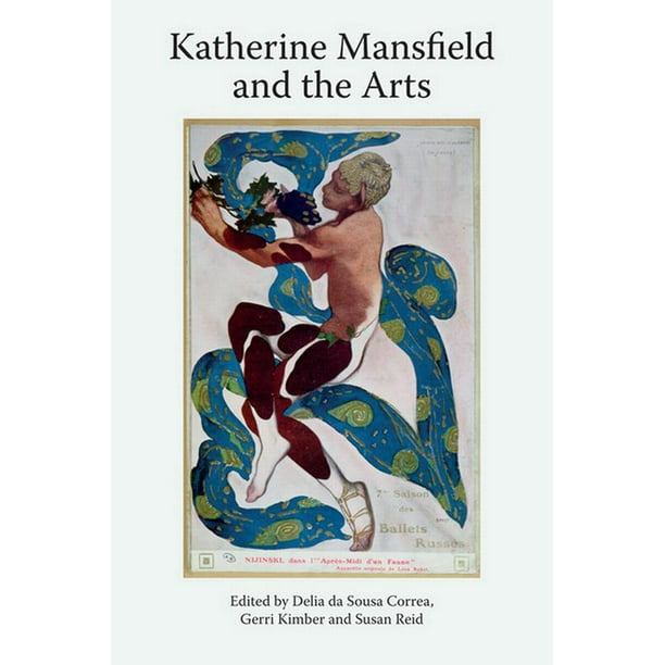 Katherine Mansfield And The Arts Volume 3 Hardcover Walmart Com Walmart Com Katherine Mansfield And The Arts Volume 3 Hardcover Walmart Com Walmart Com