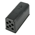 thumbnail image 2 of Trampa eléctrica para ratas NikouMX Mata ratas electrónica alto voltaje, 2 of 8