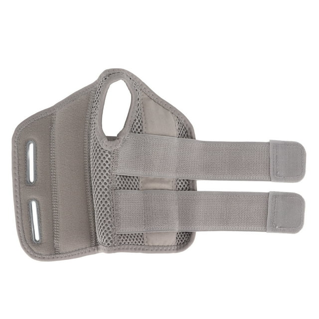 Wrist Brace, Breathable Wrist Guard Wear Resistant Stable Hook And Loop Design For Pain Relief For Wrist Injury S M Left Hand