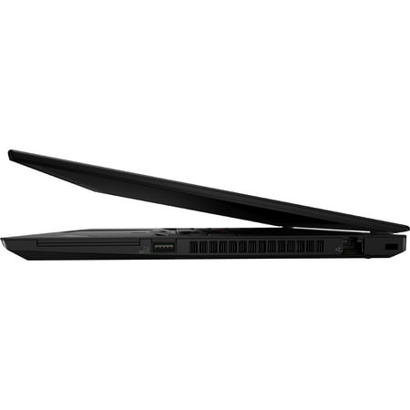 Lenovo - ThinkPad T14 Gen 2 14" Touch-Screen Laptop - AMD Ryzen 7 PRO - 16GB Memory - 512GB SSD - Black