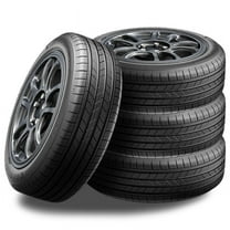 4 Michelin Primacy A/S 235/45R18 98W 540BA UTQG All Season 45K Mi Warranty MH61506 / 235/45/18 / 2354518