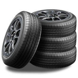 Michelin Premier LTX All-Season 225/65R17 102H Tire