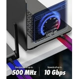 Ultra Clarity Cables Ethernet Cat6 De 30,4 M, RJ45, LAN, UTP