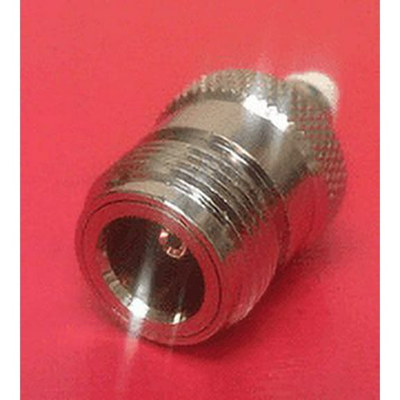 FME-Female to N-Male Adapter