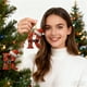 thumbnail image 4 of Producto Esencial Para El Hogar, Hecho De Acrlico, Perfecto Para Decoracin Navidea, Celebraciones Navideas Y Fiestas En Casa. Regalo Ideal Para Ocasiones Especiales, UKHBMC, 4 of 9