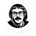thumbnail image 2 of [100% Cotton]Funny Do it Lady Chit Humor T-Shirt Graphic Tees, 2 of 7