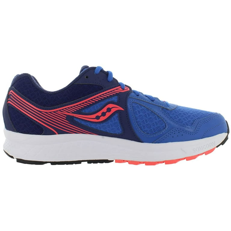 Saucony Women s Cohesion 10 Running Shoe Walmart