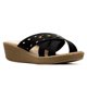 thumbnail image 3 of Sandalias Zmexico para Mujer 055 negro 26, 3 of 6