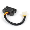 thumbnail image 3 of Motor Genic Regulator Rectifier FITS For Suzuki DR-Z250 LT-F160 LT-F250 LT-F300 LT160, 3 of 4