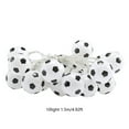thumbnail image 3 of Japceit Soccer Ball String Lights, Battery Operated Decorative Lights for Christmas Tree and Birthday Party, Festive LED Fairy Lights for Indoor and Outdoor Holiday Decorations, 3 of 6