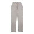 thumbnail image 1 of Pantalón George para Dama, Amplio con Resorte Hueso Talla EEG, 1 of 4