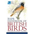 Pre-Owned RSPB Handbook of British Birds 3rd Revised edition by Holden ...