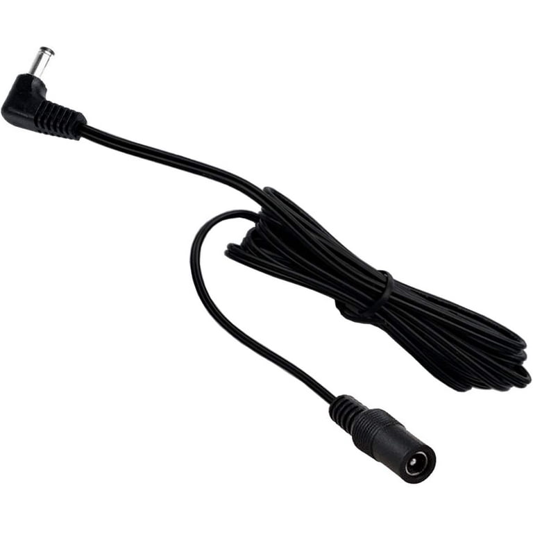 WiFi Camera 3M DC Power Extension Cable
