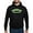Black, variant on CafePress - Pickle University Hoodie (Dark) - Pullover Hoodie, Classic, Comfortable Hooded Sweatshirt