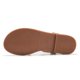 thumbnail image 4 of MKLEKYY Sandalias de Playa para Mujer, Sandalias Romanas Retro de Verano para Mujer, Sandalias de Suela Suave A La Moda de Talla Grande para Mujer Con Hebilla Vacía, 4 of 4