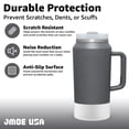 thumbnail image 2 of Protector de funda de silicona para vaso Stanley Quencher de 1,9 litros, 2 of 7