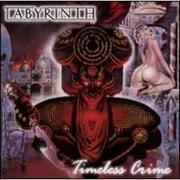 Labyrinth: Rob Tyrant (vocals); Olaf Thorson, Anders Rain (guitar); Andrew McPauls (piano, keyboards); Chris Breeze (bass); Mat Stancioin (drums). Recorded at New Sin Audio Design, Loria (Traviso), Italy in March & April 1999.