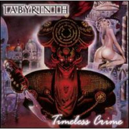 Labyrinth: Rob Tyrant (vocals); Olaf Thorson, Anders Rain (guitar); Andrew McPauls (piano, keyboards); Chris Breeze (bass); Mat Stancioin (drums). Recorded at New Sin Audio Design, Loria (Traviso), Italy in March & April 1999.