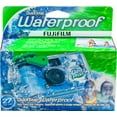 Fujifilm Quicksnap 800 Waterproof 35mm Disposable Camera 27 Exposures