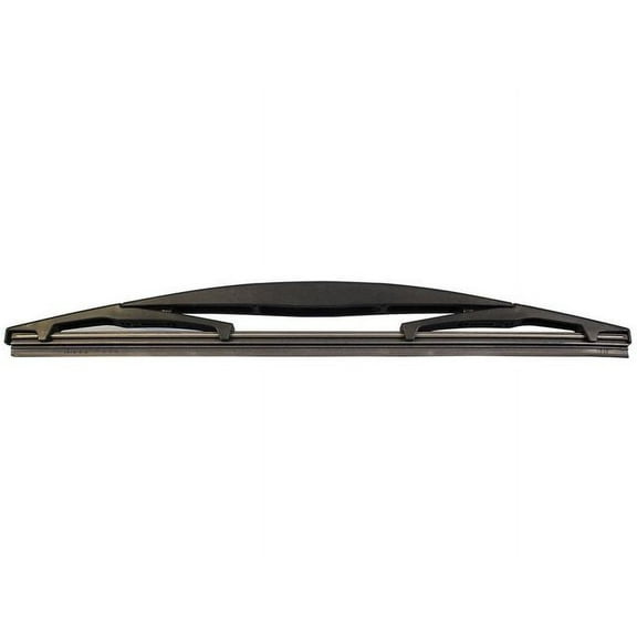 Rear Wiper Blade - Compatible with 2009 - 2017 Nissan Murano 2010 2011 2012 2013 2014 2015 2016