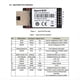 thumbnail image 5 of Eport-E20 Puerto de Servidor de Red 3,3 V Módulo Integrado de Serie A Ethernet Compatibilidad con Dispositivos IoT DHCP IP Telnet Modbus, 5 of 5