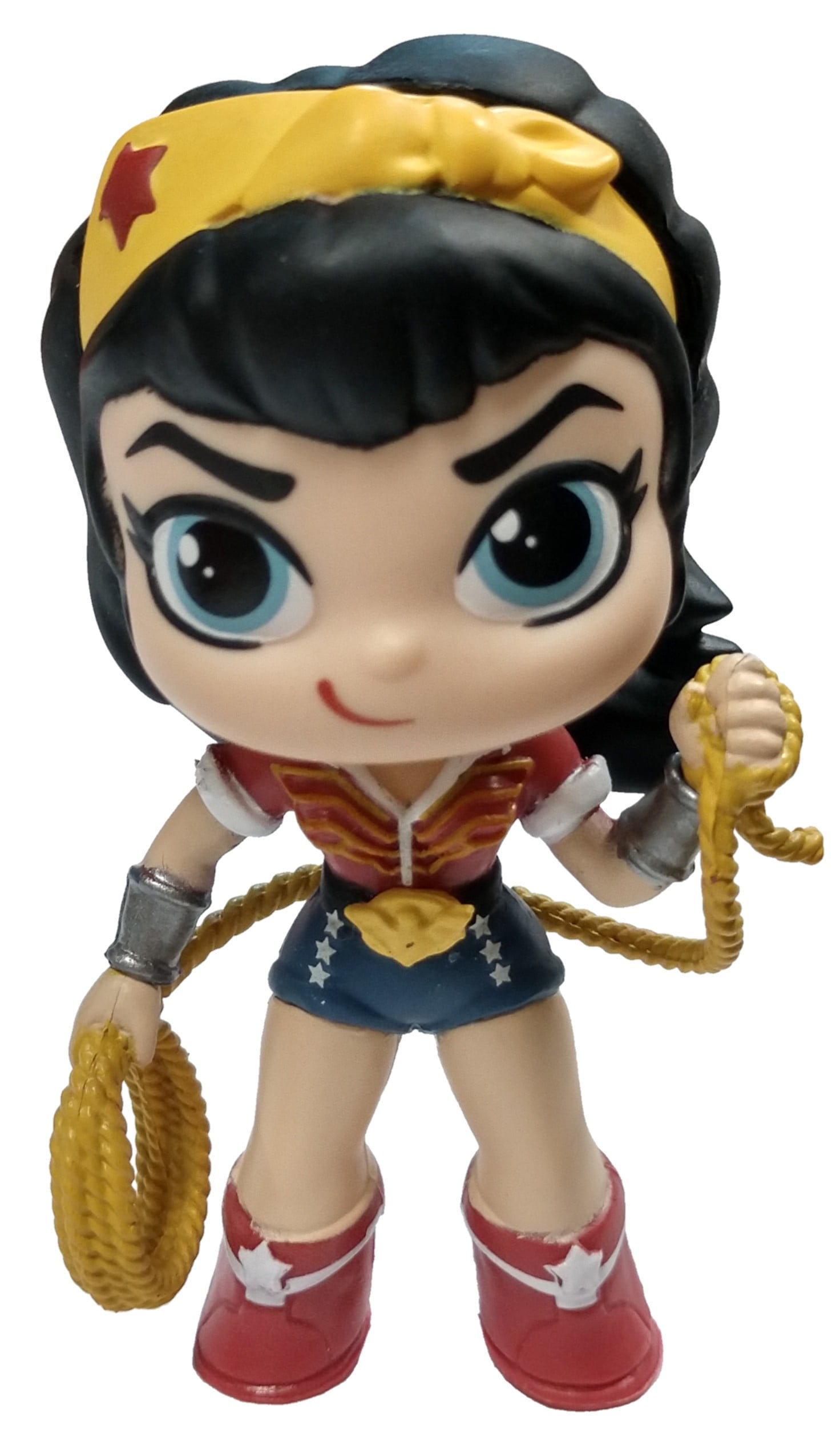 funko wonder woman 321
