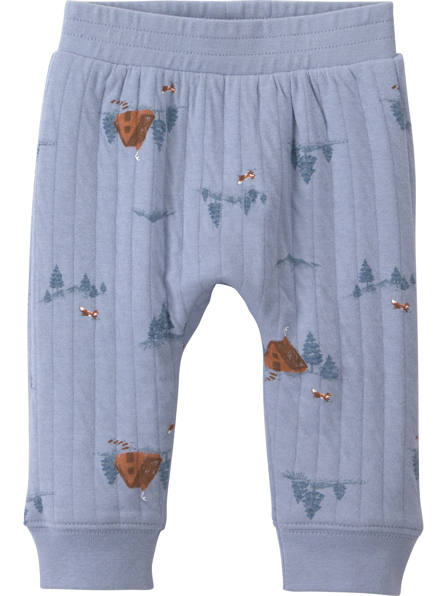 Carter's Child of Mine Baby Outfit Set, 2-Piece, Sizes 0/3-24 Months