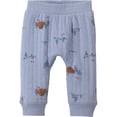 thumbnail image 2 of Carter's Child of Mine Baby Outfit Set, 2-Piece, Sizes 0/3-24 Months, 2 of 6